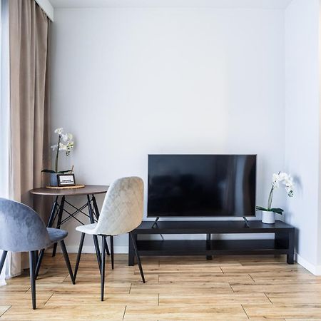 Apartamenty Ceglana Park -Parking W Hali Garazowej- Piekne Nowe Osiedle Катовіце Екстер'єр фото