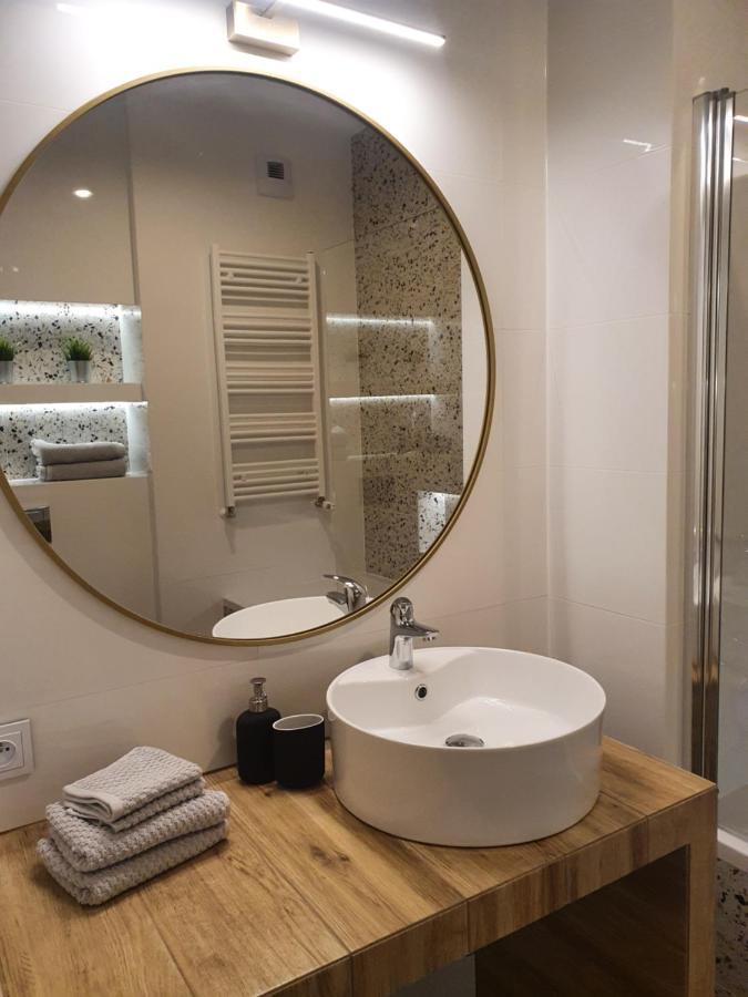 Apartamenty Ceglana Park -Parking W Hali Garazowej- Piekne Nowe Osiedle Катовіце Екстер'єр фото