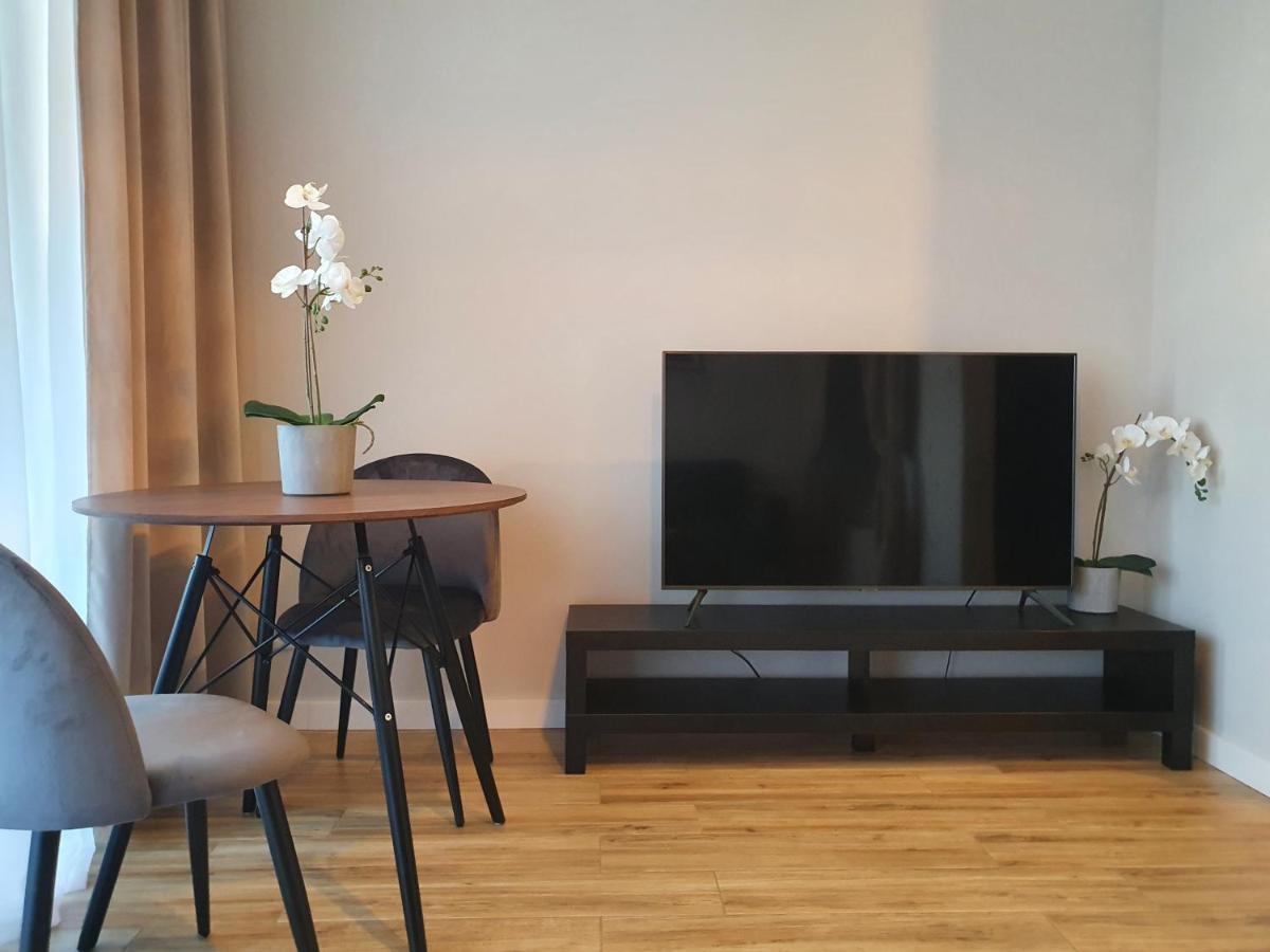 Apartamenty Ceglana Park -Parking W Hali Garazowej- Piekne Nowe Osiedle Катовіце Екстер'єр фото