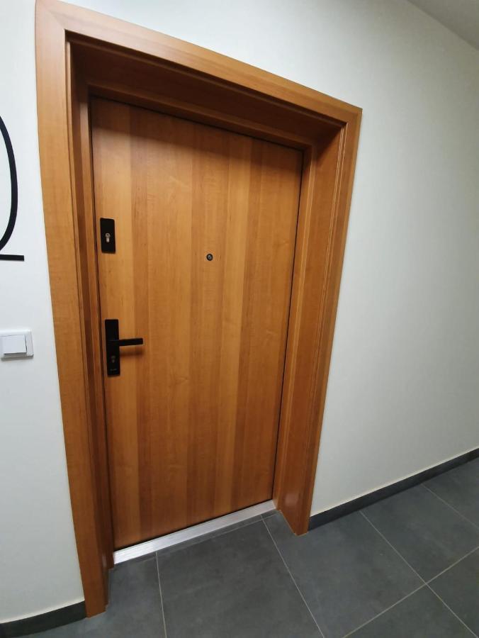Apartamenty Ceglana Park -Parking W Hali Garazowej- Piekne Nowe Osiedle Катовіце Екстер'єр фото