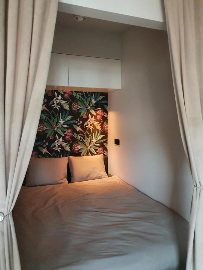 Apartamenty Ceglana Park -Parking W Hali Garazowej- Piekne Nowe Osiedle Катовіце Екстер'єр фото