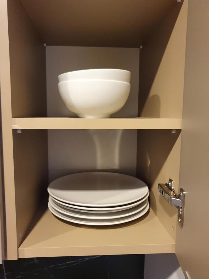 Apartamenty Ceglana Park -Parking W Hali Garazowej- Piekne Nowe Osiedle Катовіце Екстер'єр фото