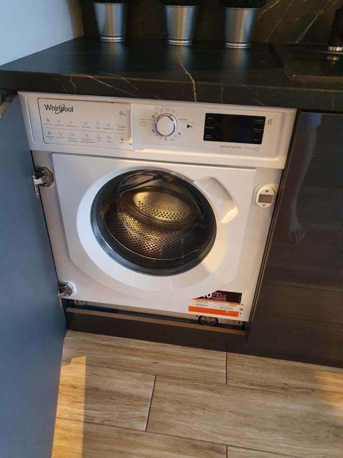 Apartamenty Ceglana Park -Parking W Hali Garazowej- Piekne Nowe Osiedle Катовіце Екстер'єр фото