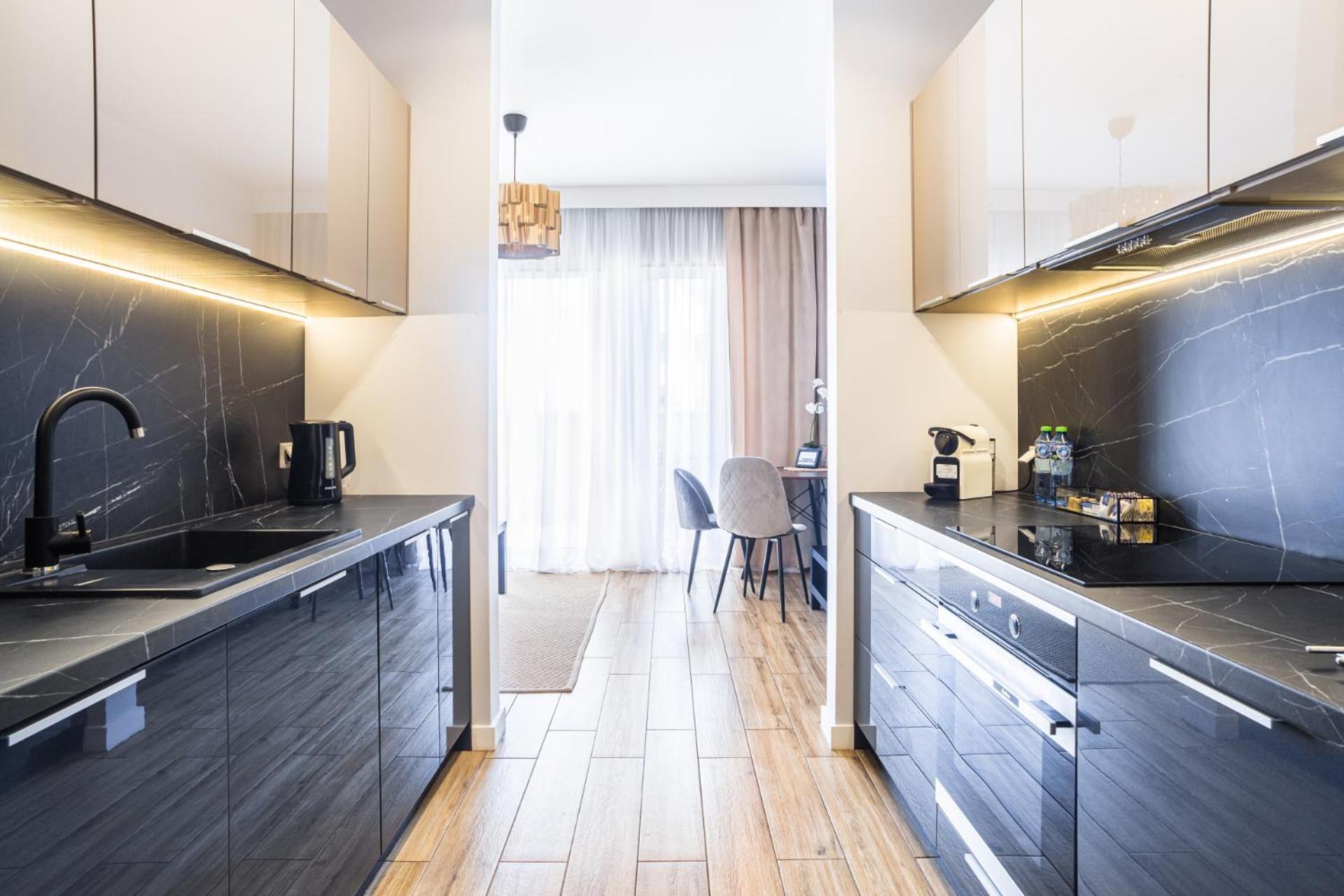 Apartamenty Ceglana Park -Parking W Hali Garazowej- Piekne Nowe Osiedle Катовіце Екстер'єр фото