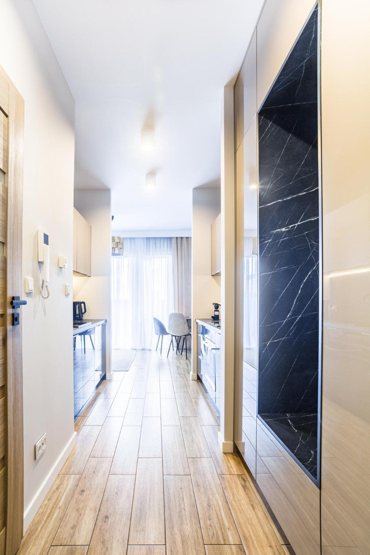 Apartamenty Ceglana Park -Parking W Hali Garazowej- Piekne Nowe Osiedle Катовіце Екстер'єр фото