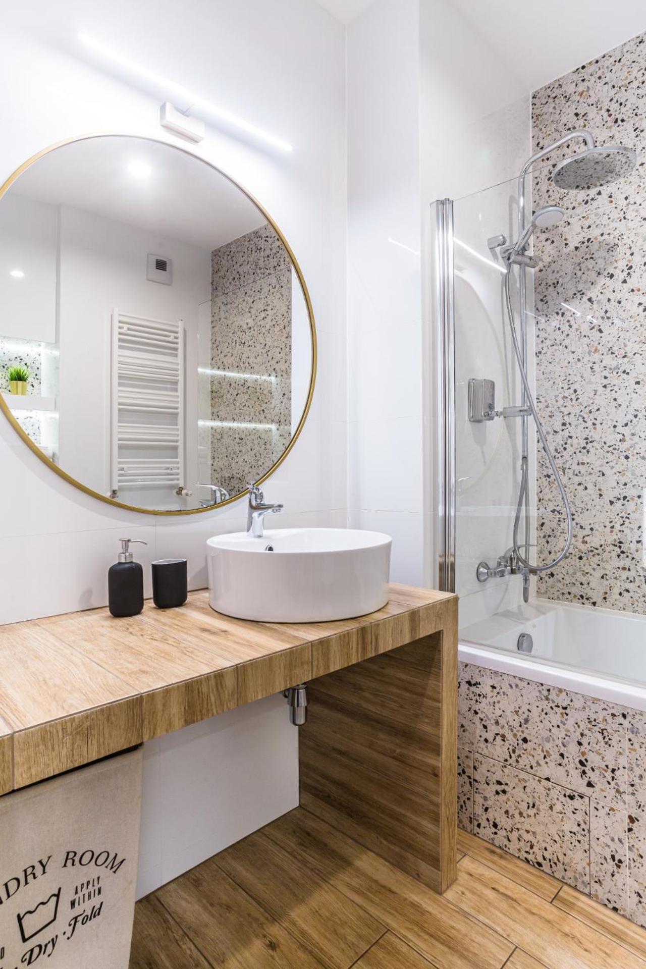 Apartamenty Ceglana Park -Parking W Hali Garazowej- Piekne Nowe Osiedle Катовіце Екстер'єр фото